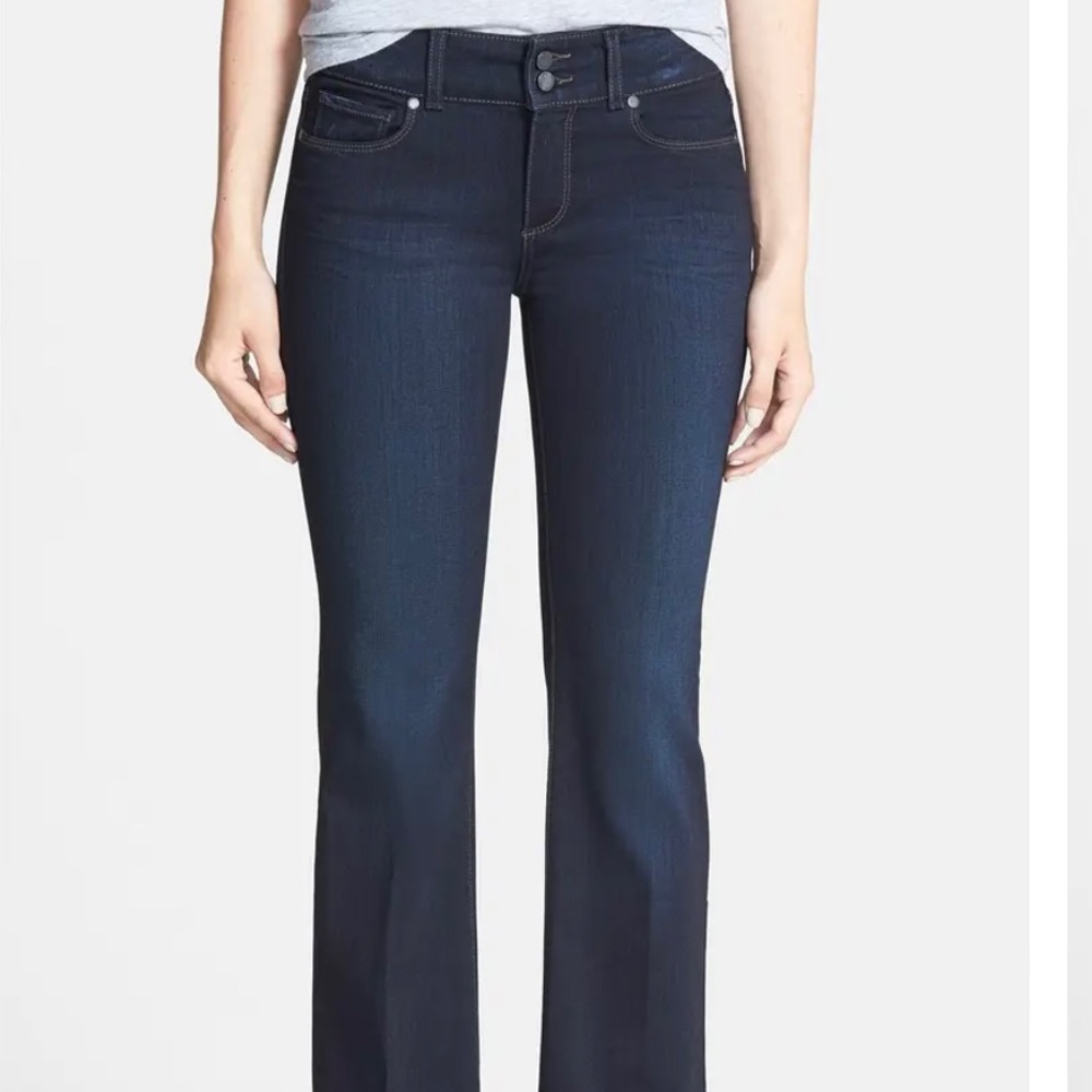 Paige Jeans
